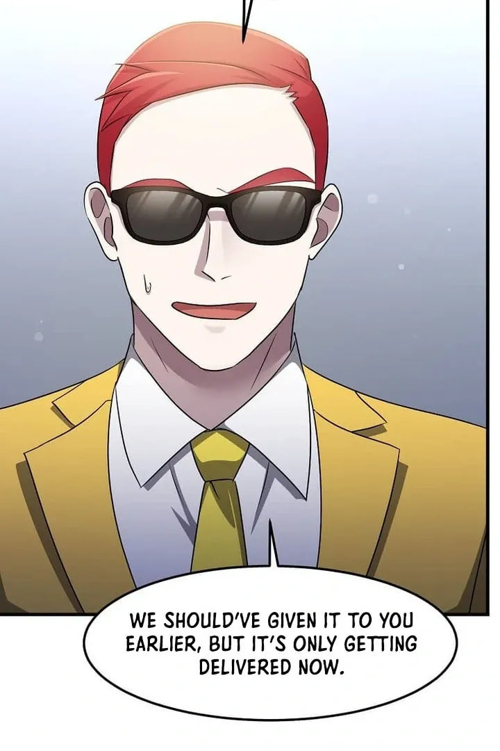 The Martial God Who Levels Up Chapter 62 page 6 - 