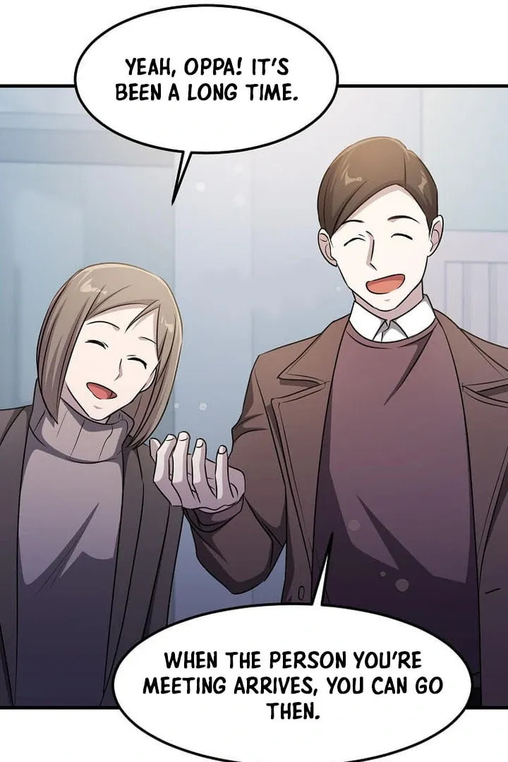 The Martial God Who Levels Up Chapter 62 page 53 - 