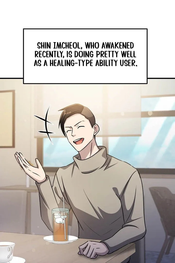 The Martial God Who Levels Up Chapter 62 page 58 - 