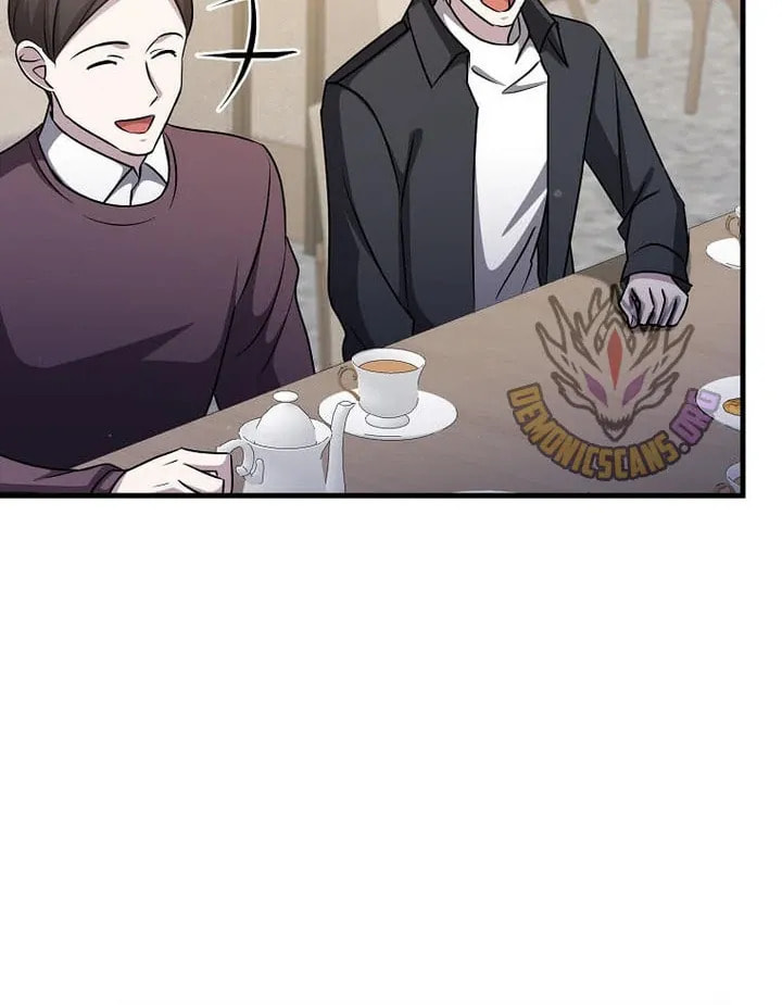The Martial God Who Levels Up Chapter 62 page 60 - 