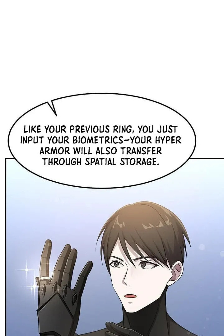 The Martial God Who Levels Up Chapter 62 page 7 - 