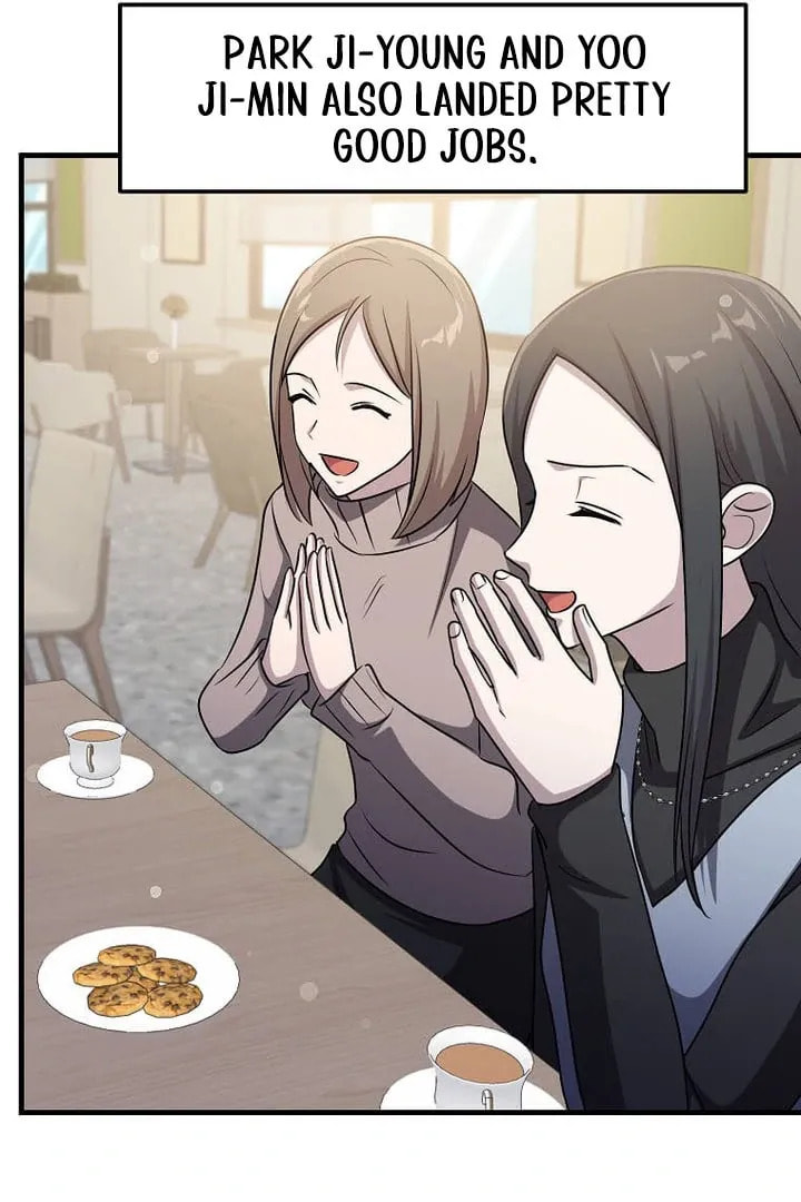 The Martial God Who Levels Up Chapter 62 page 61 - 