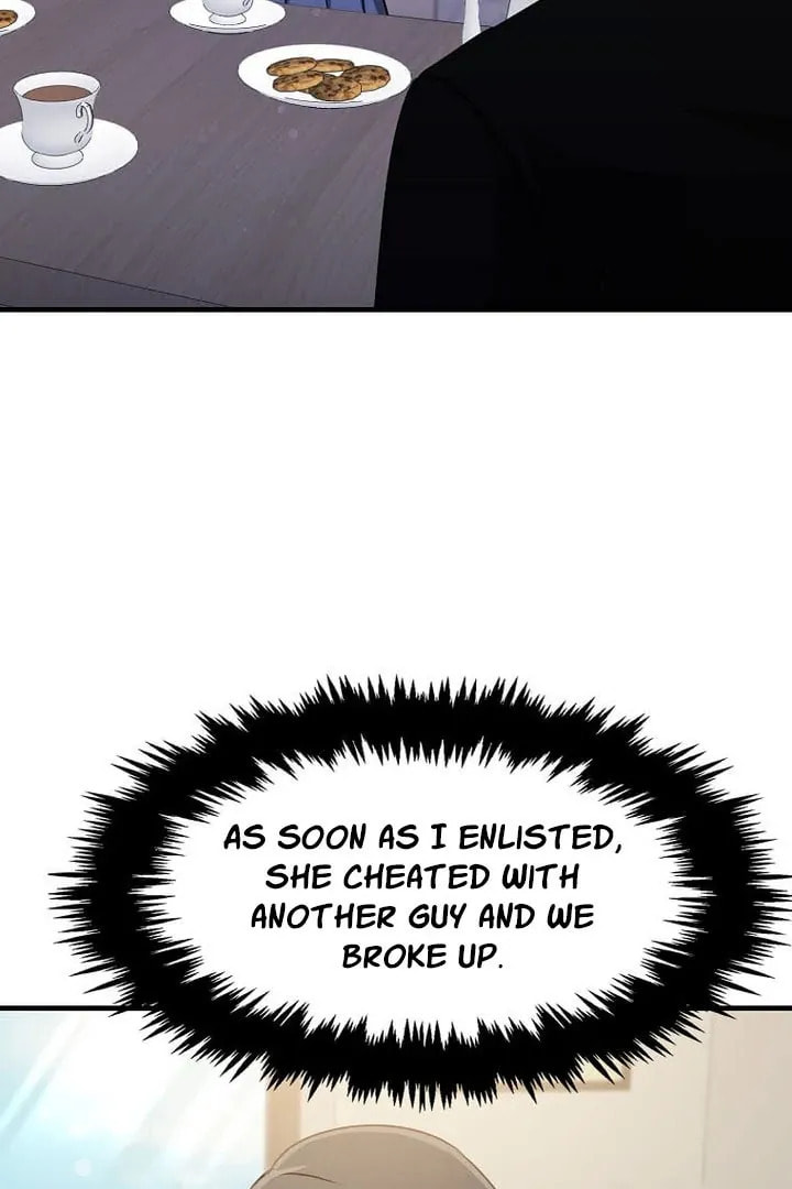 The Martial God Who Levels Up Chapter 62 page 63 - 