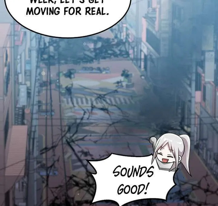 The Martial God Who Levels Up Chapter 63 page 101 - 