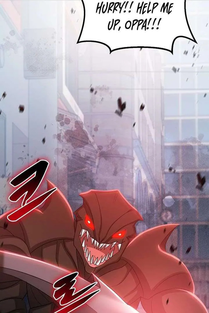 The Martial God Who Levels Up Chapter 63 page 12 - 