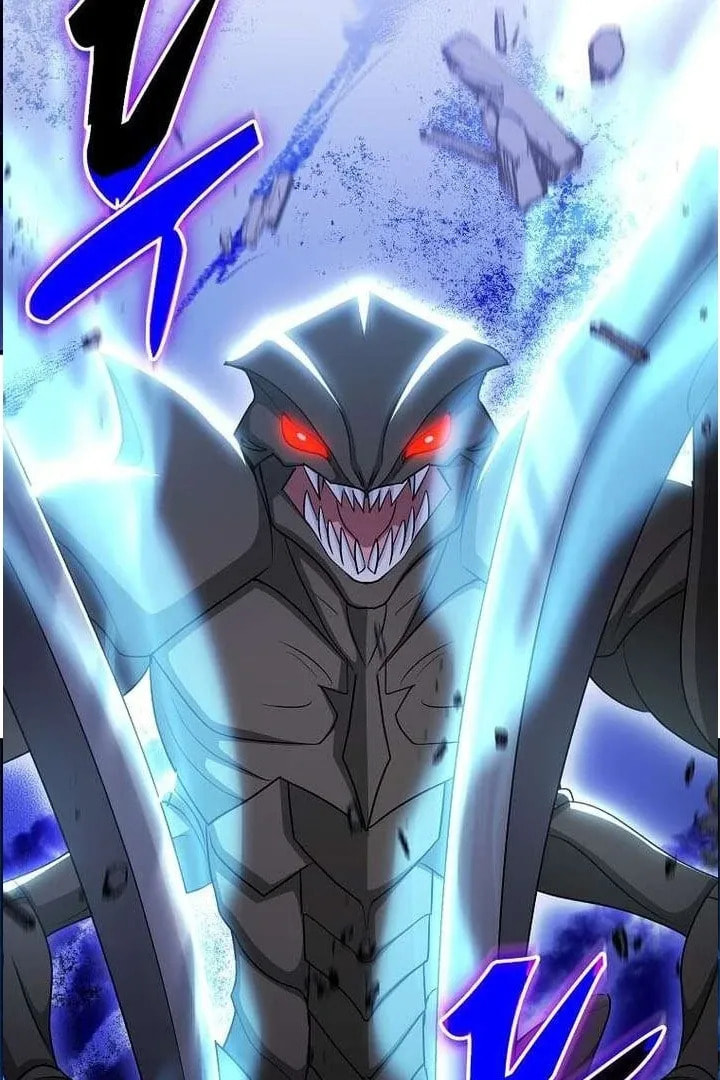 The Martial God Who Levels Up Chapter 63 page 3 - 