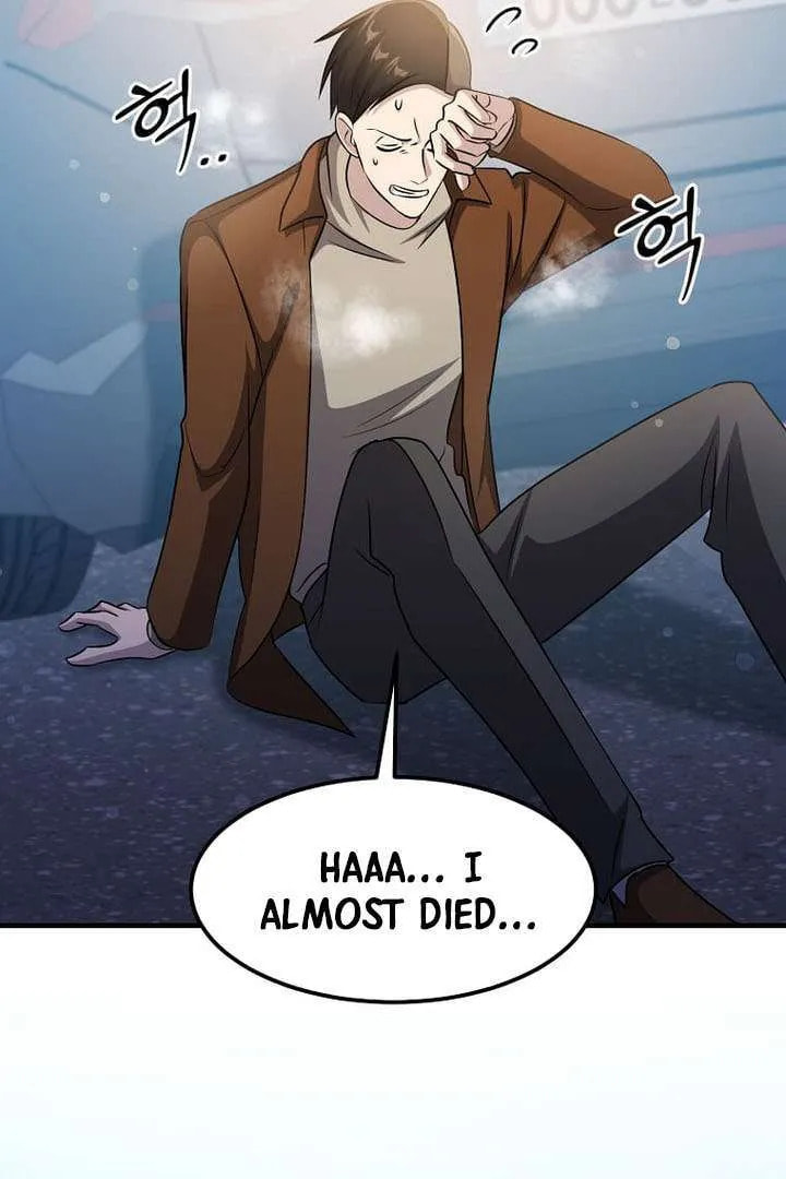 The Martial God Who Levels Up Chapter 63 page 37 - 