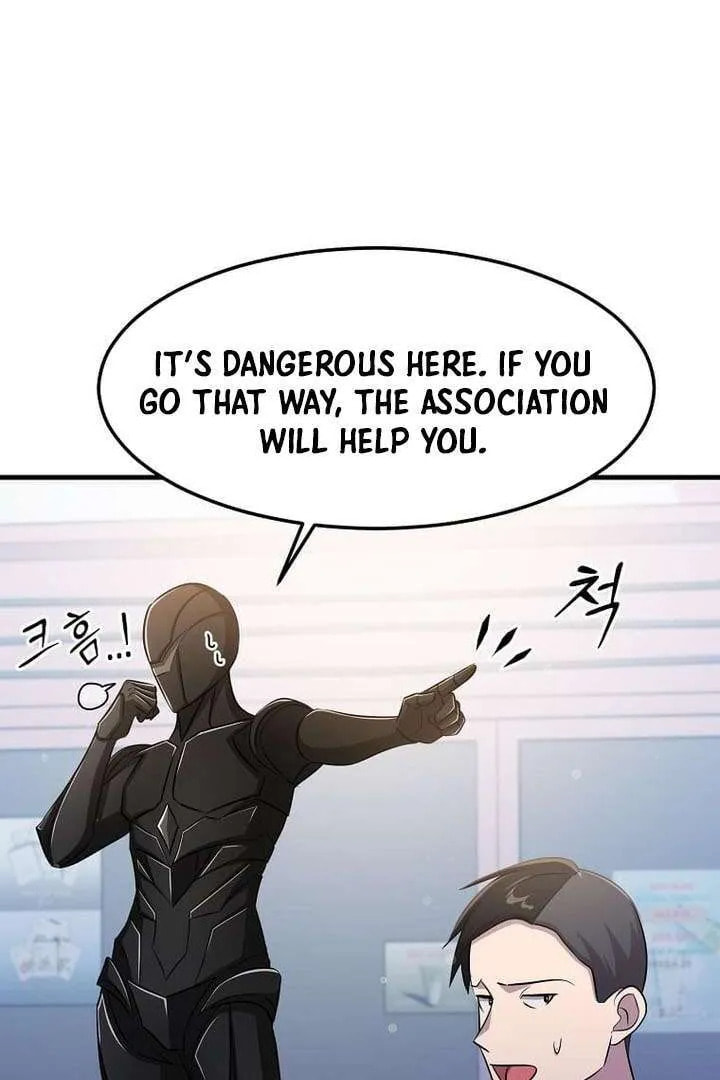 The Martial God Who Levels Up Chapter 63 page 44 - 
