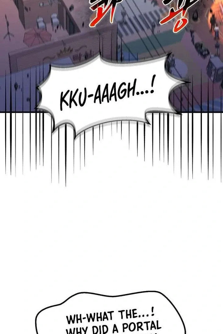 The Martial God Who Levels Up Chapter 63 page 6 - 