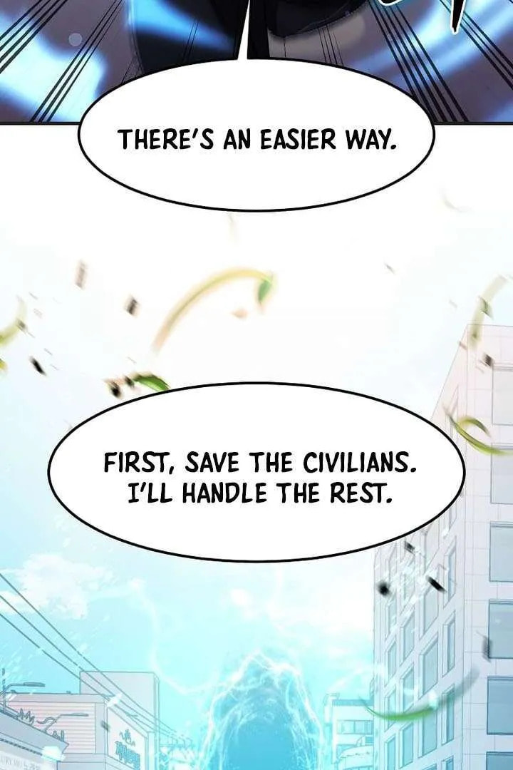 The Martial God Who Levels Up Chapter 63 page 61 - 