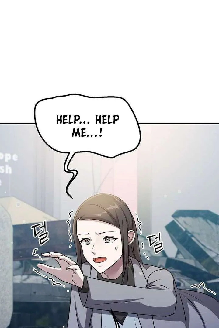 The Martial God Who Levels Up Chapter 63 page 8 - 