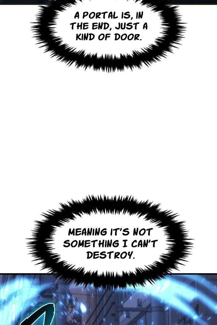 The Martial God Who Levels Up Chapter 63 page 72 - 