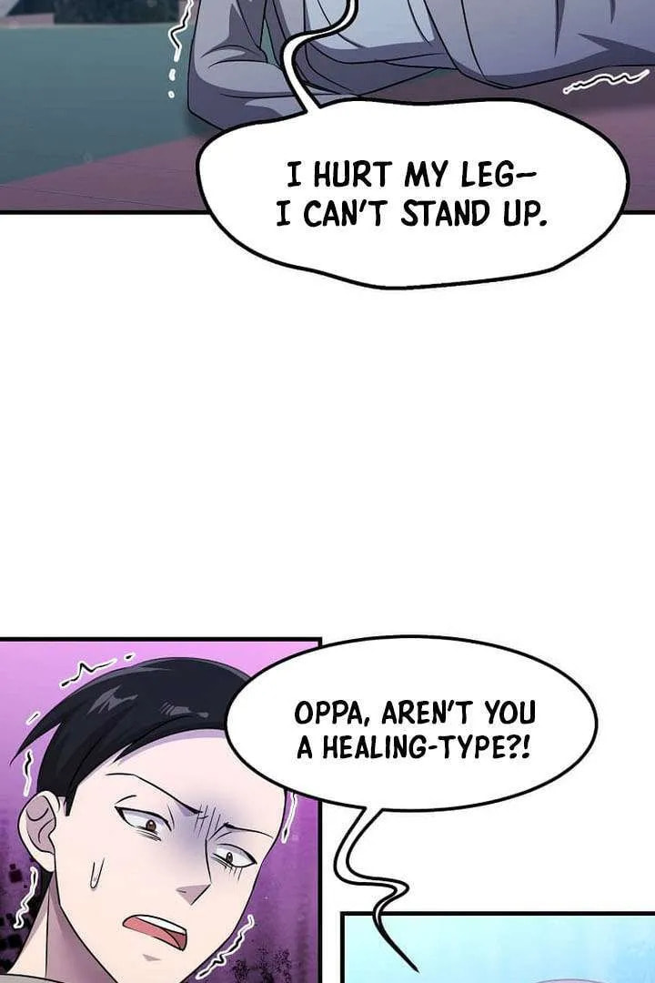 The Martial God Who Levels Up Chapter 63 page 9 - 