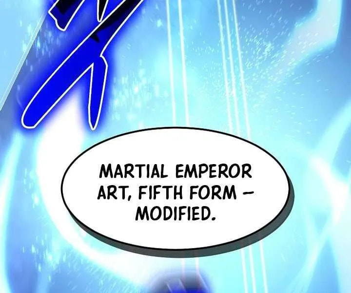 The Martial God Who Levels Up Chapter 63 page 85 - 