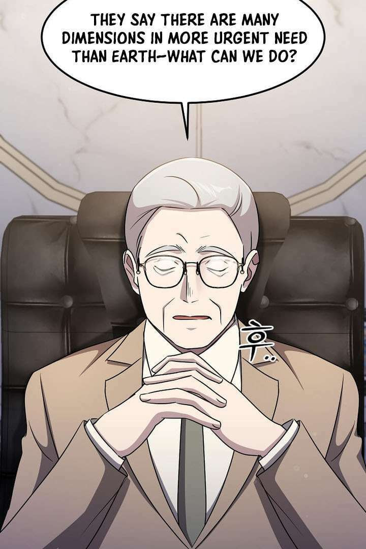 The Martial God Who Levels Up Chapter 64 page 11 - 