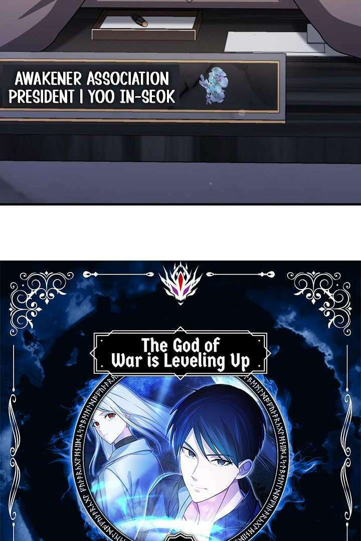 The Martial God Who Levels Up Chapter 64 page 12 - 