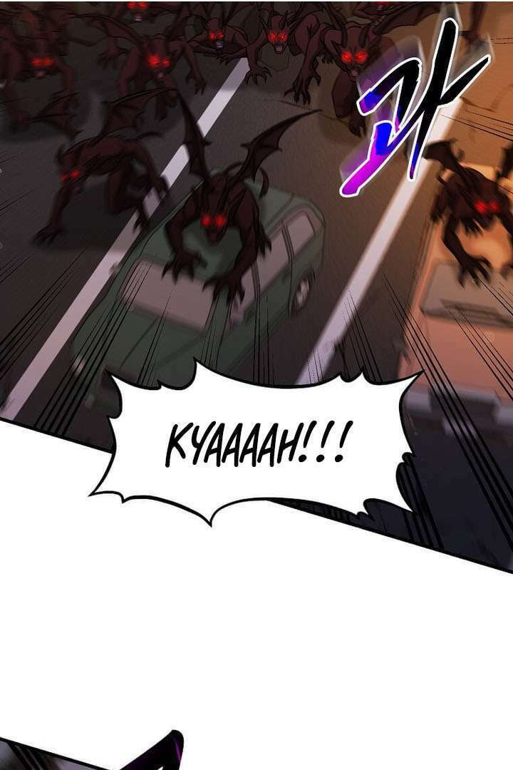 The Martial God Who Levels Up Chapter 64 page 121 - 