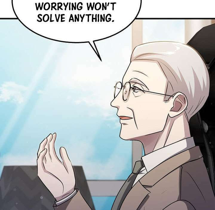 The Martial God Who Levels Up Chapter 64 page 17 - 