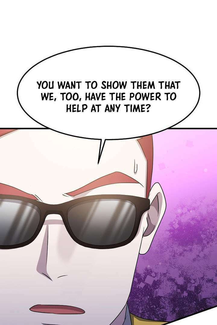 The Martial God Who Levels Up Chapter 64 page 25 - 