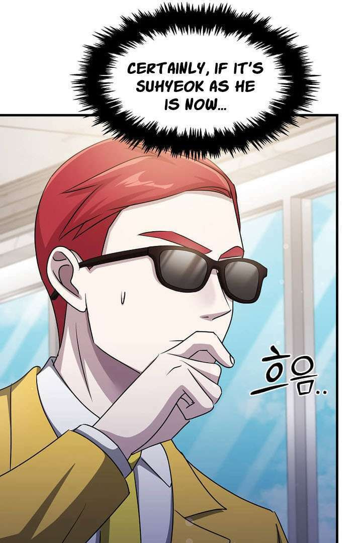 The Martial God Who Levels Up Chapter 64 page 28 - 