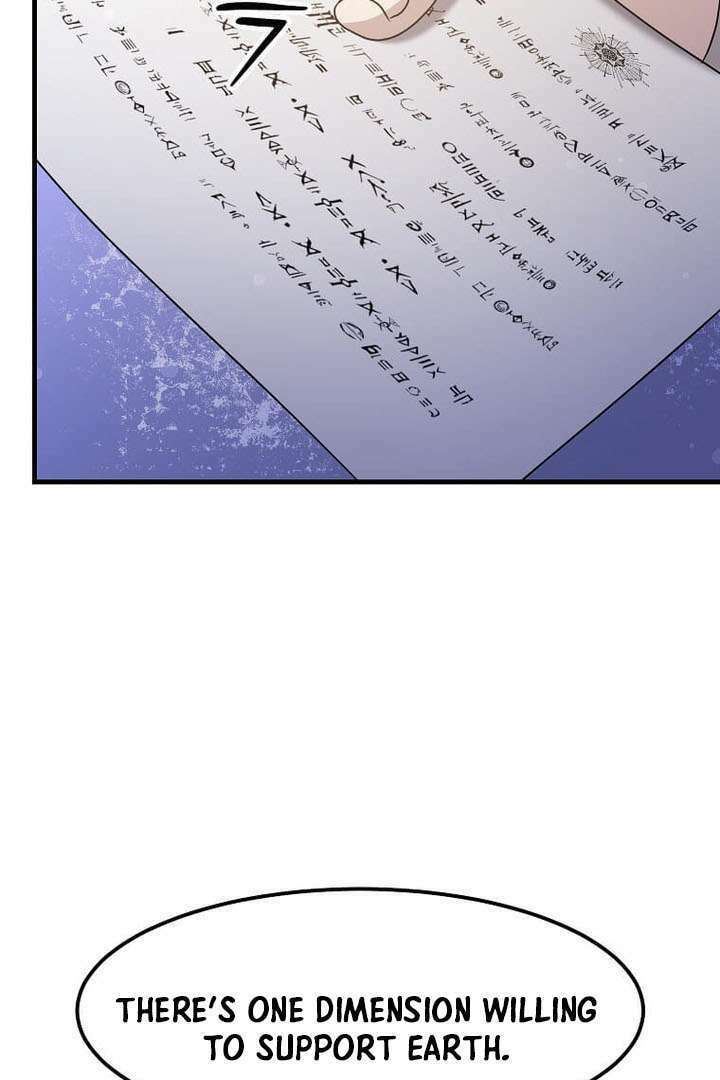 The Martial God Who Levels Up Chapter 64 page 30 - 