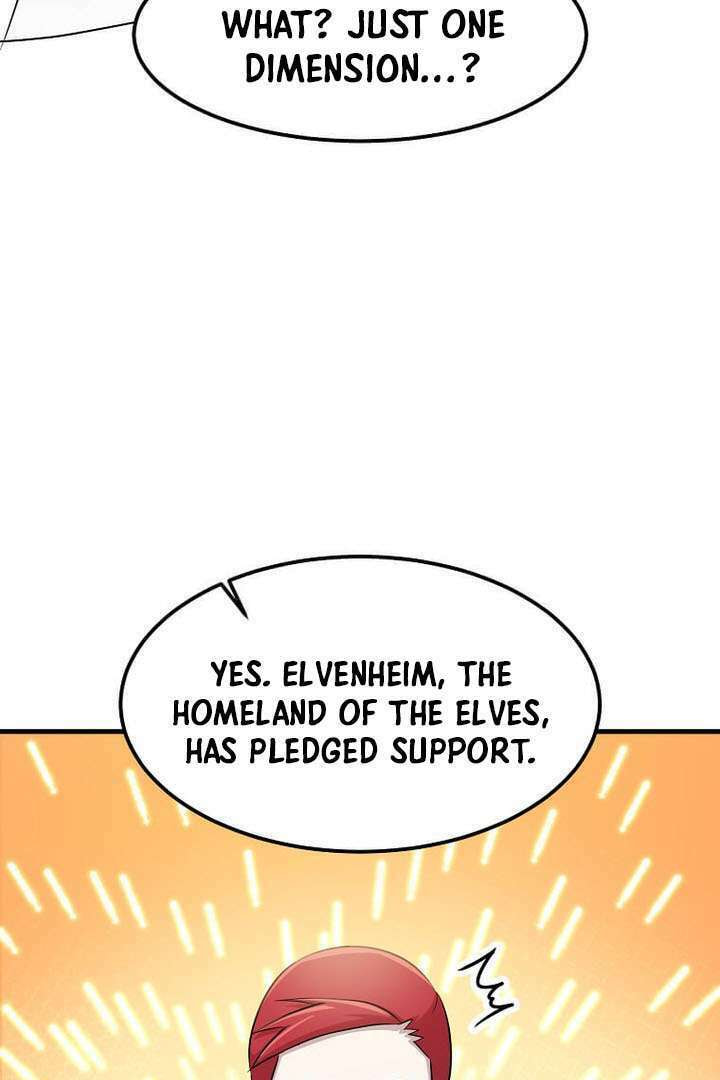 The Martial God Who Levels Up Chapter 64 page 32 - 