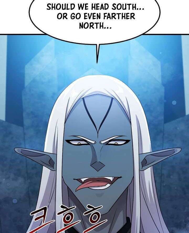 The Martial God Who Levels Up Chapter 64 page 55 - 