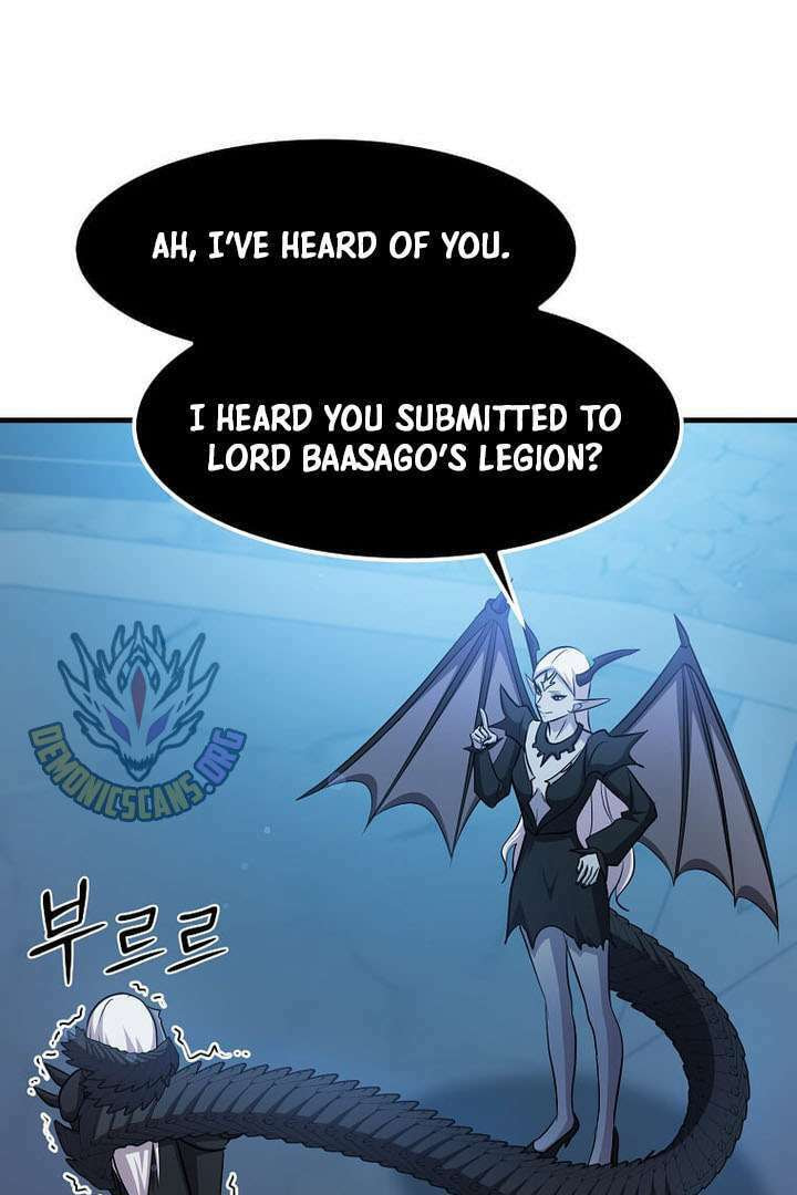 The Martial God Who Levels Up Chapter 64 page 70 - 