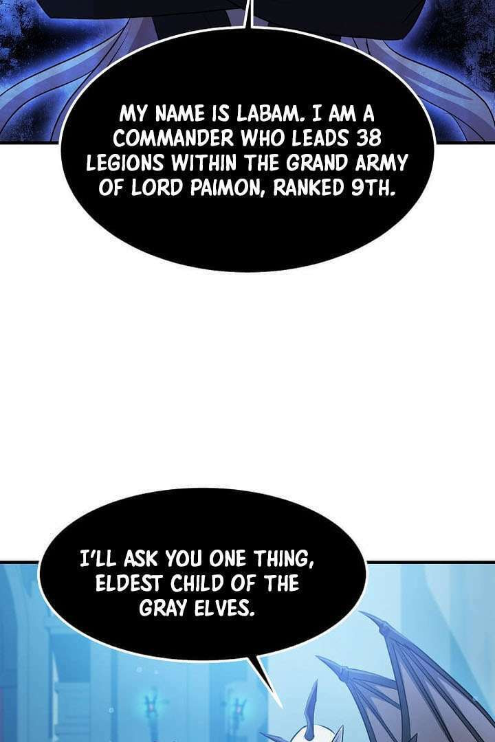 The Martial God Who Levels Up Chapter 64 page 77 - 