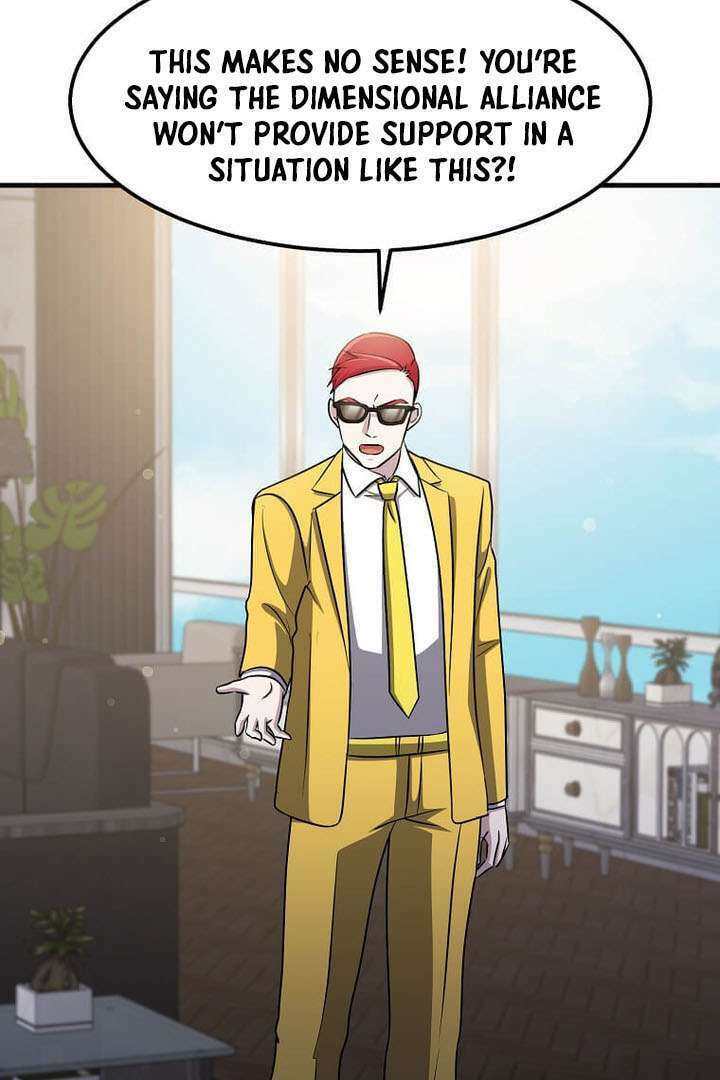 The Martial God Who Levels Up Chapter 64 page 9 - 