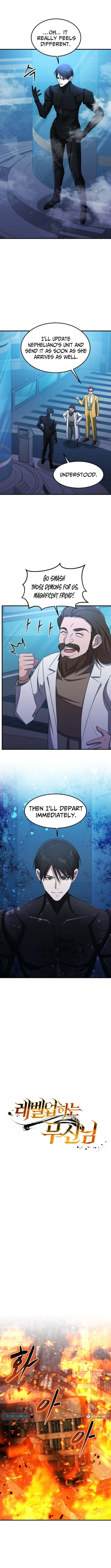The Martial God Who Levels Up Chapter 65 page 3 - 