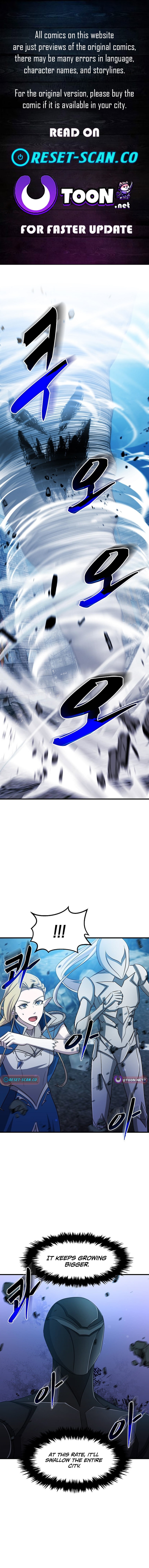 The Martial God Who Levels Up Chapter 68 page 1 - 