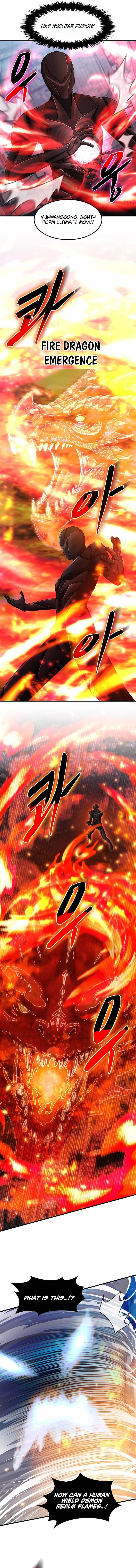 The Martial God Who Levels Up Chapter 68 page 4 - 
