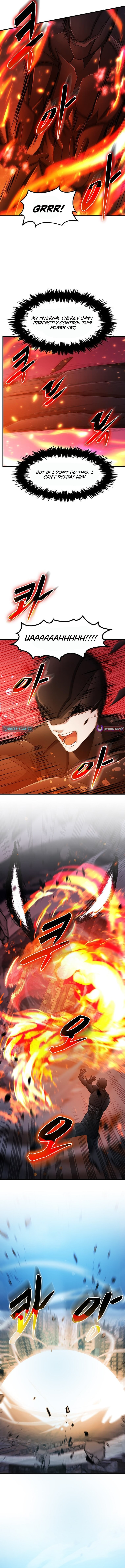The Martial God Who Levels Up Chapter 68 page 5 - 