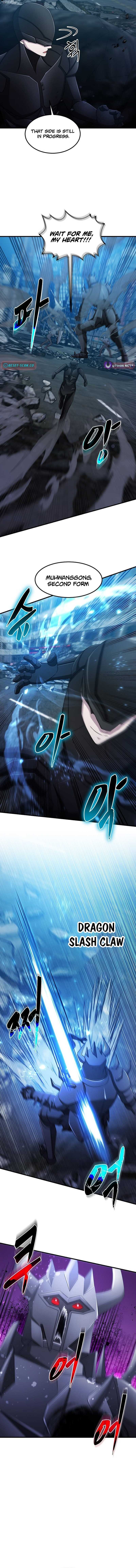 The Martial God Who Levels Up Chapter 68 page 7 - 