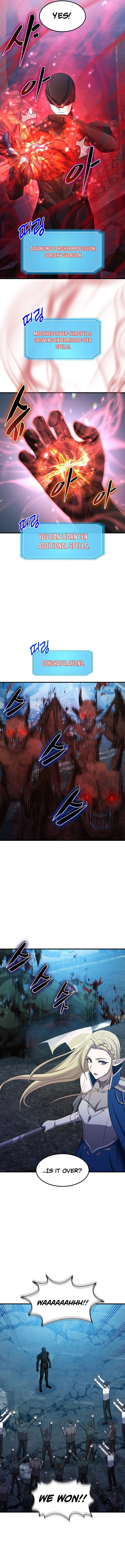 The Martial God Who Levels Up Chapter 68 page 9 - 