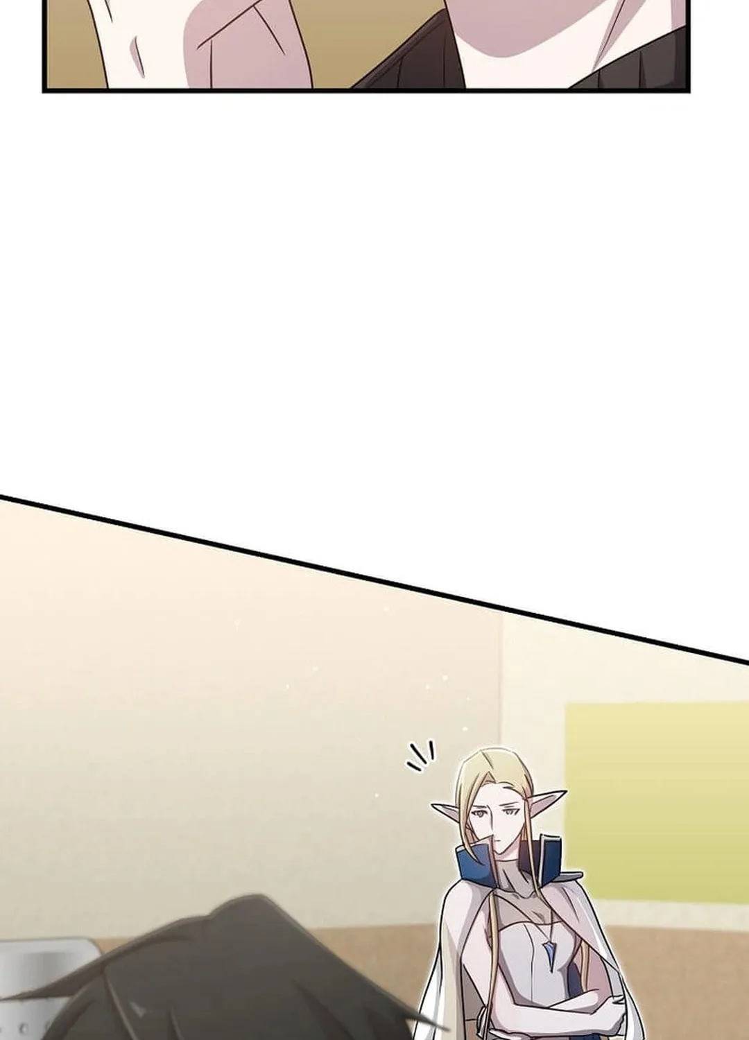 The Martial God Who Levels Up Chapter 7 page 11 - 