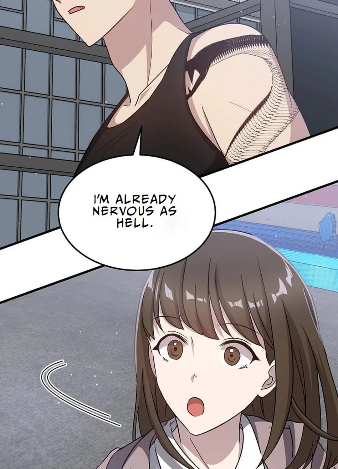 The Martial God Who Levels Up Chapter 7 page 101 - 