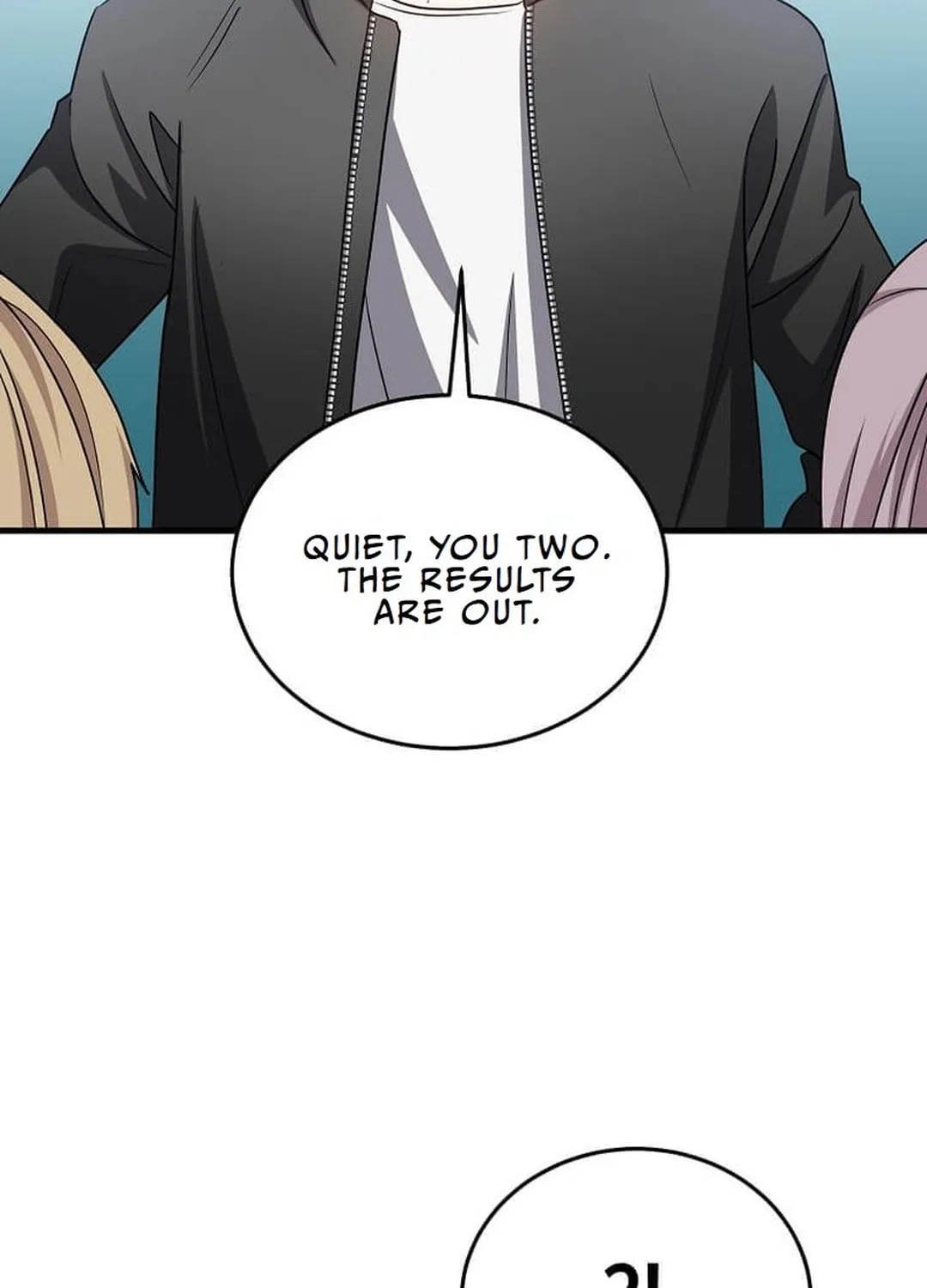The Martial God Who Levels Up Chapter 7 page 108 - 