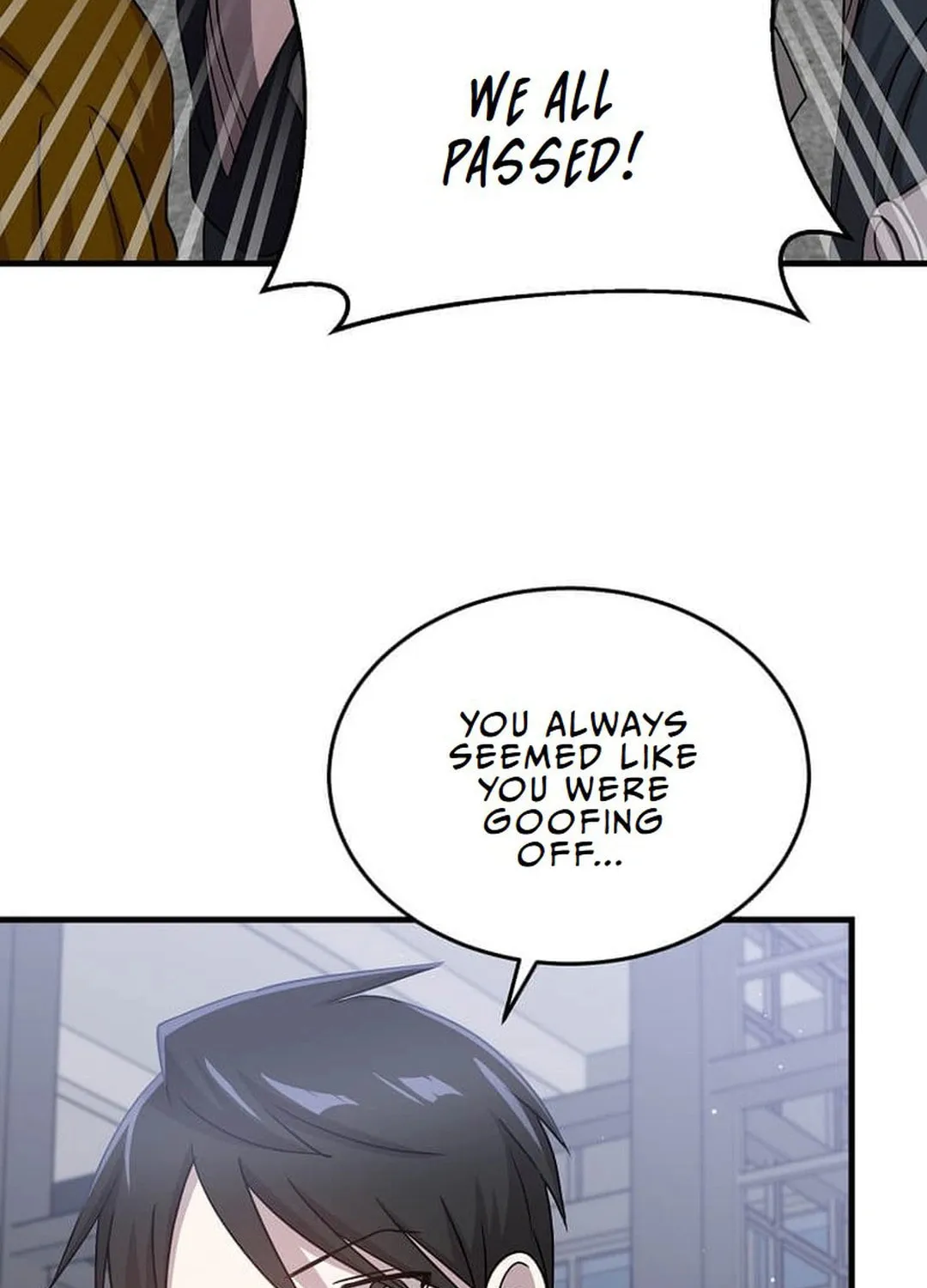 The Martial God Who Levels Up Chapter 7 page 114 - 