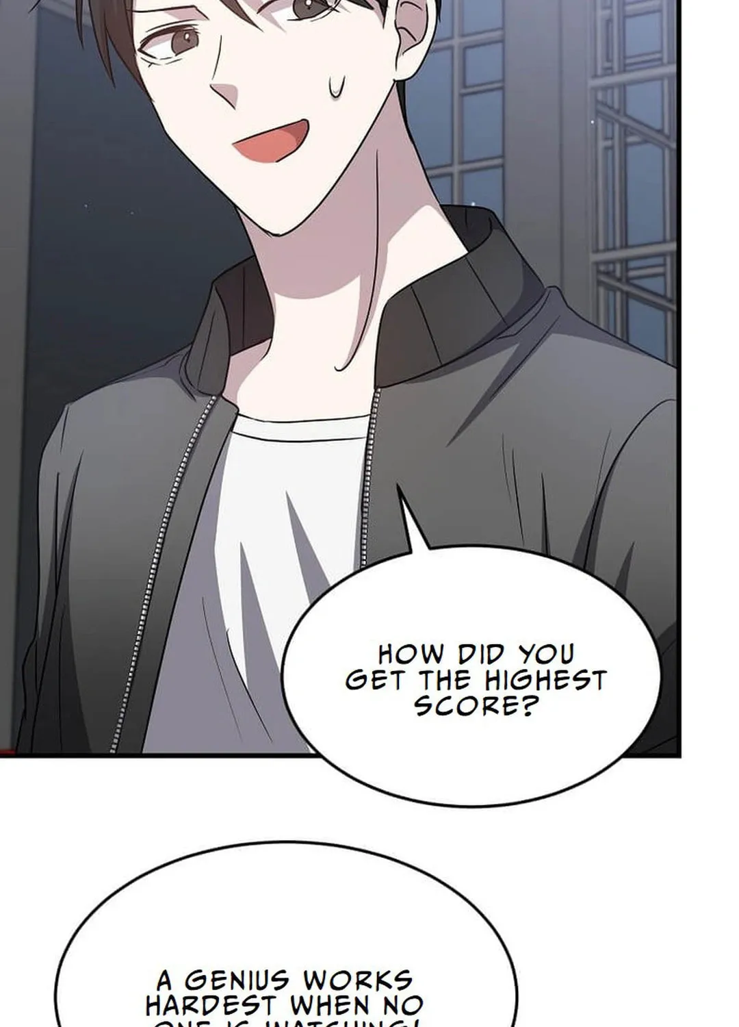 The Martial God Who Levels Up Chapter 7 page 115 - 
