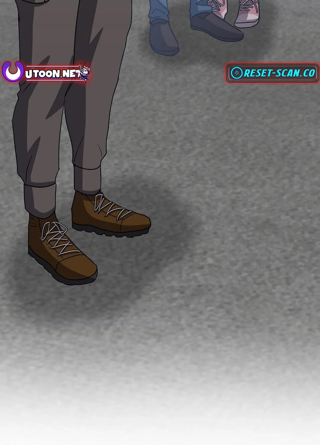 The Martial God Who Levels Up Chapter 7 page 123 - 
