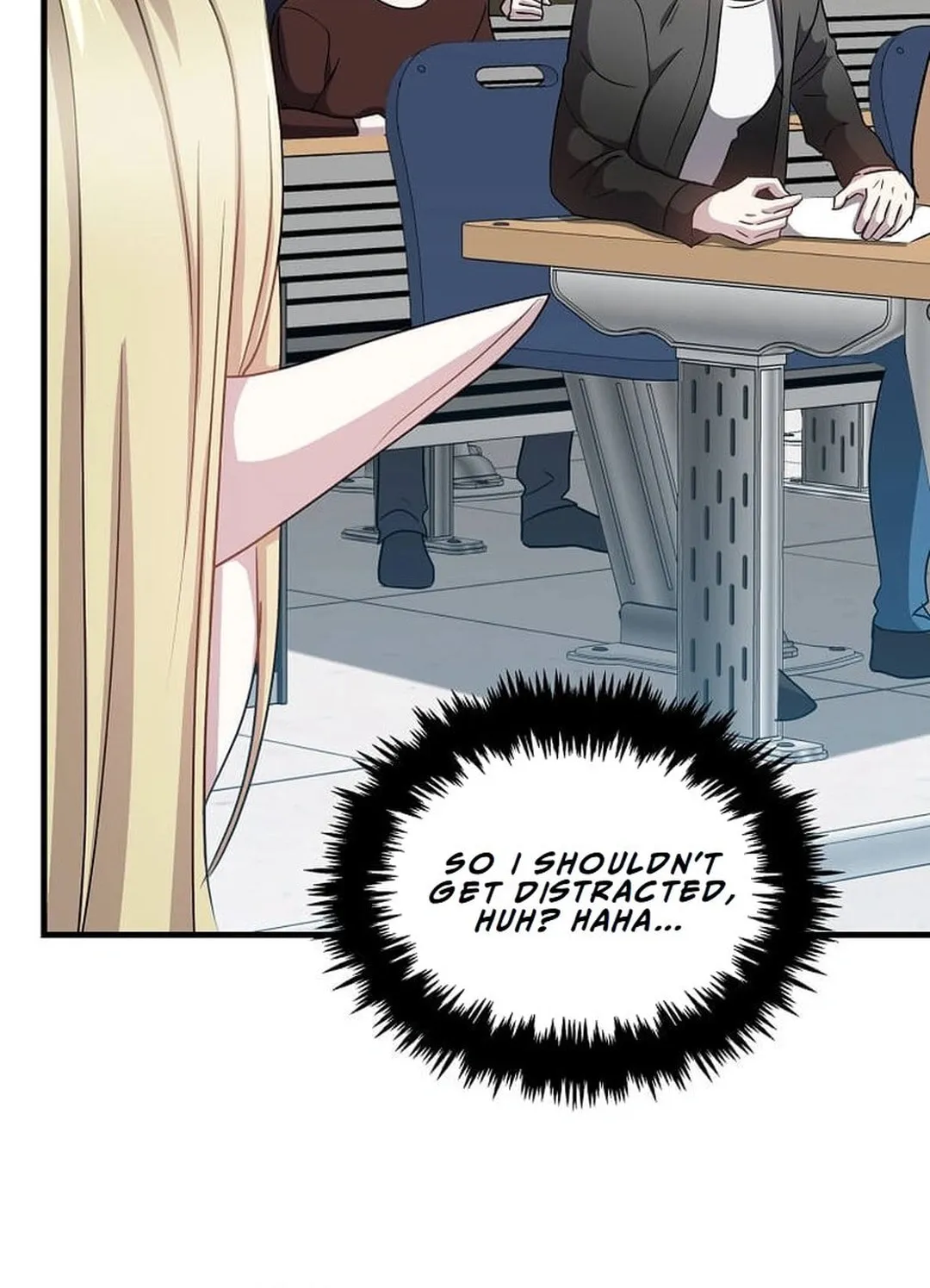 The Martial God Who Levels Up Chapter 7 page 17 - 
