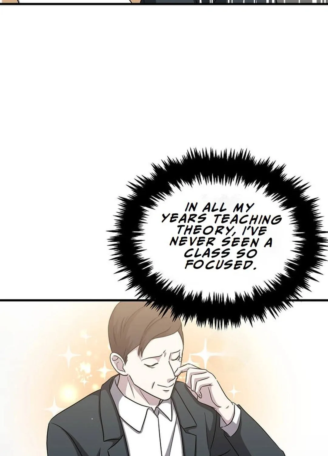 The Martial God Who Levels Up Chapter 7 page 32 - 