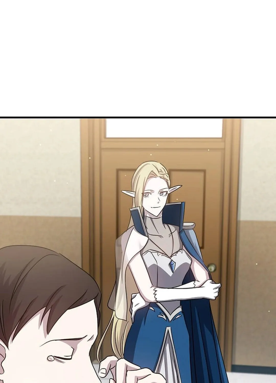 The Martial God Who Levels Up Chapter 7 page 34 - 