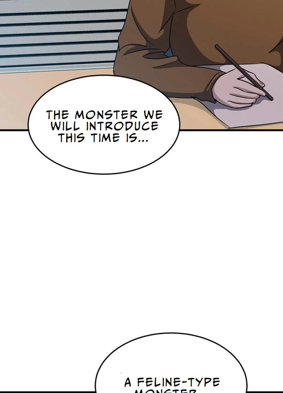 The Martial God Who Levels Up Chapter 7 page 5 - 
