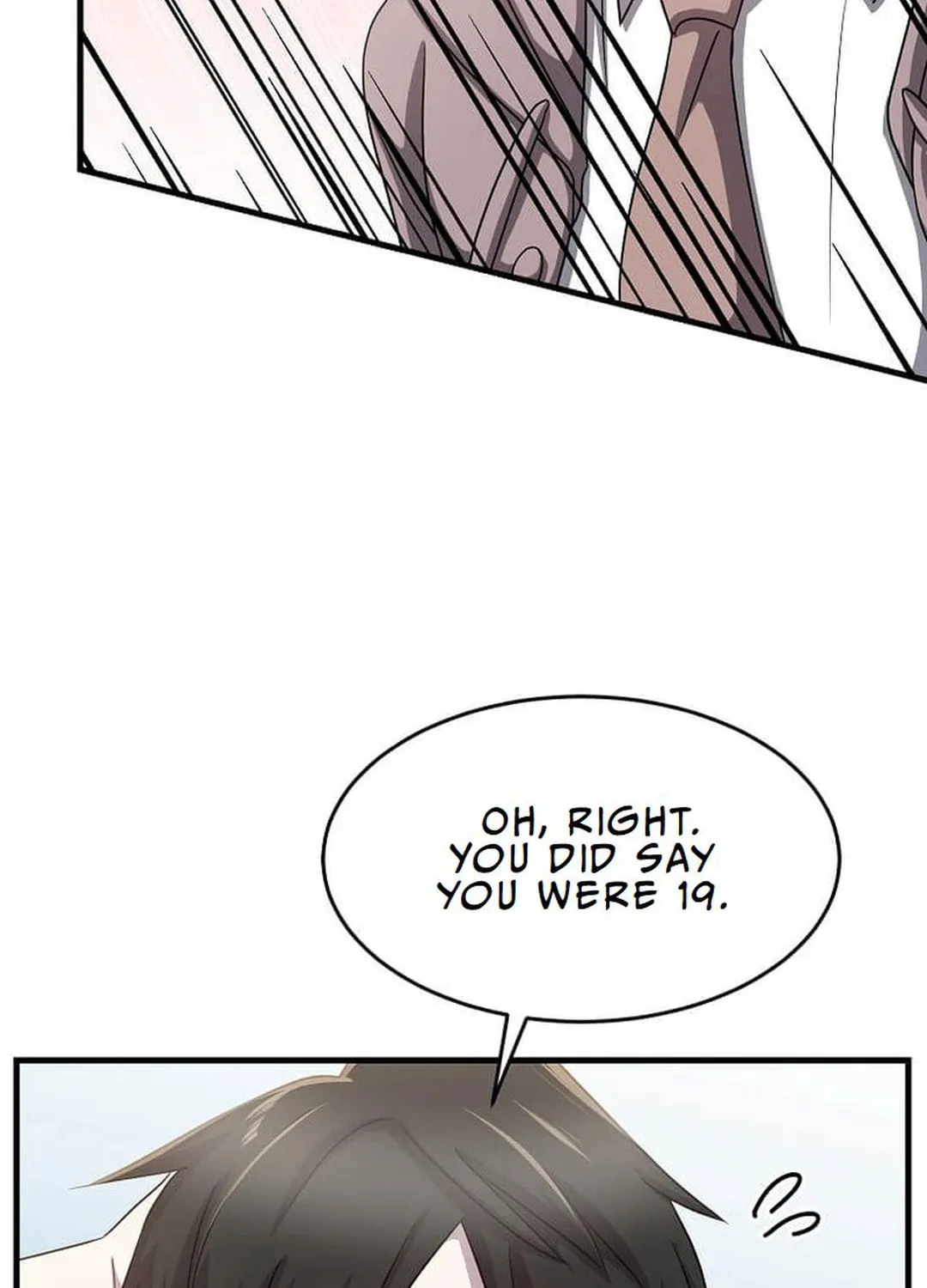 The Martial God Who Levels Up Chapter 7 page 41 - 