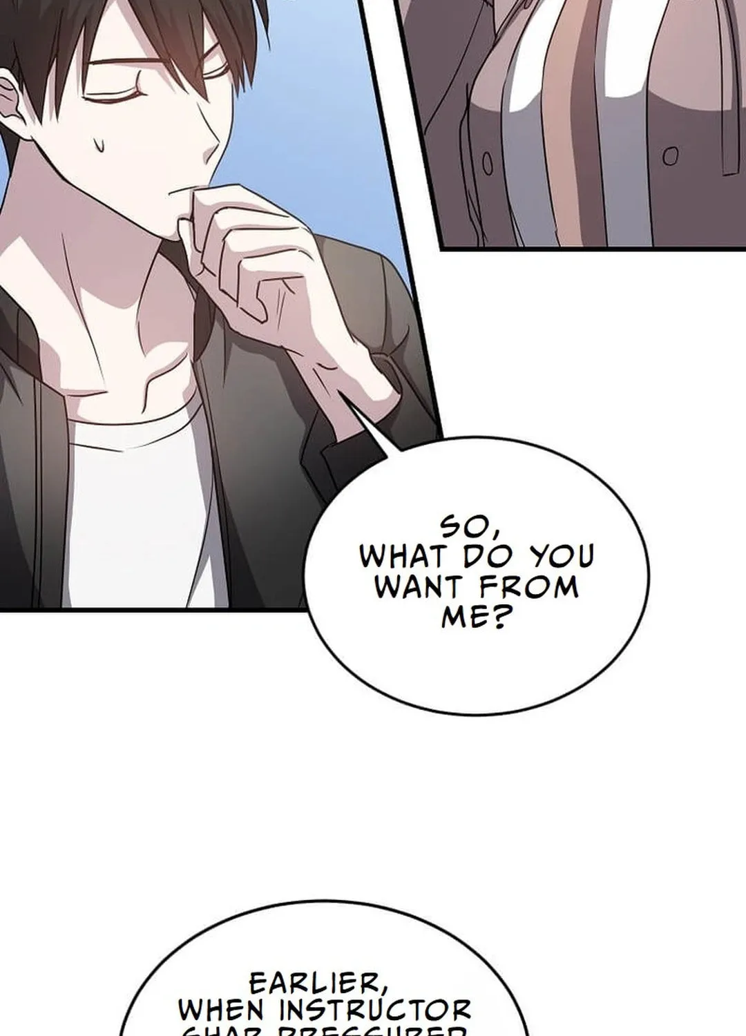 The Martial God Who Levels Up Chapter 7 page 44 - 