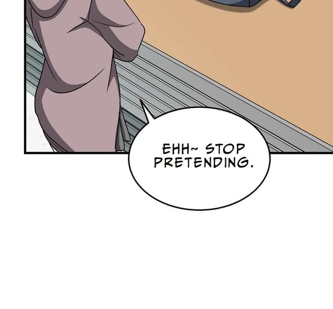 The Martial God Who Levels Up Chapter 7 page 51 - 