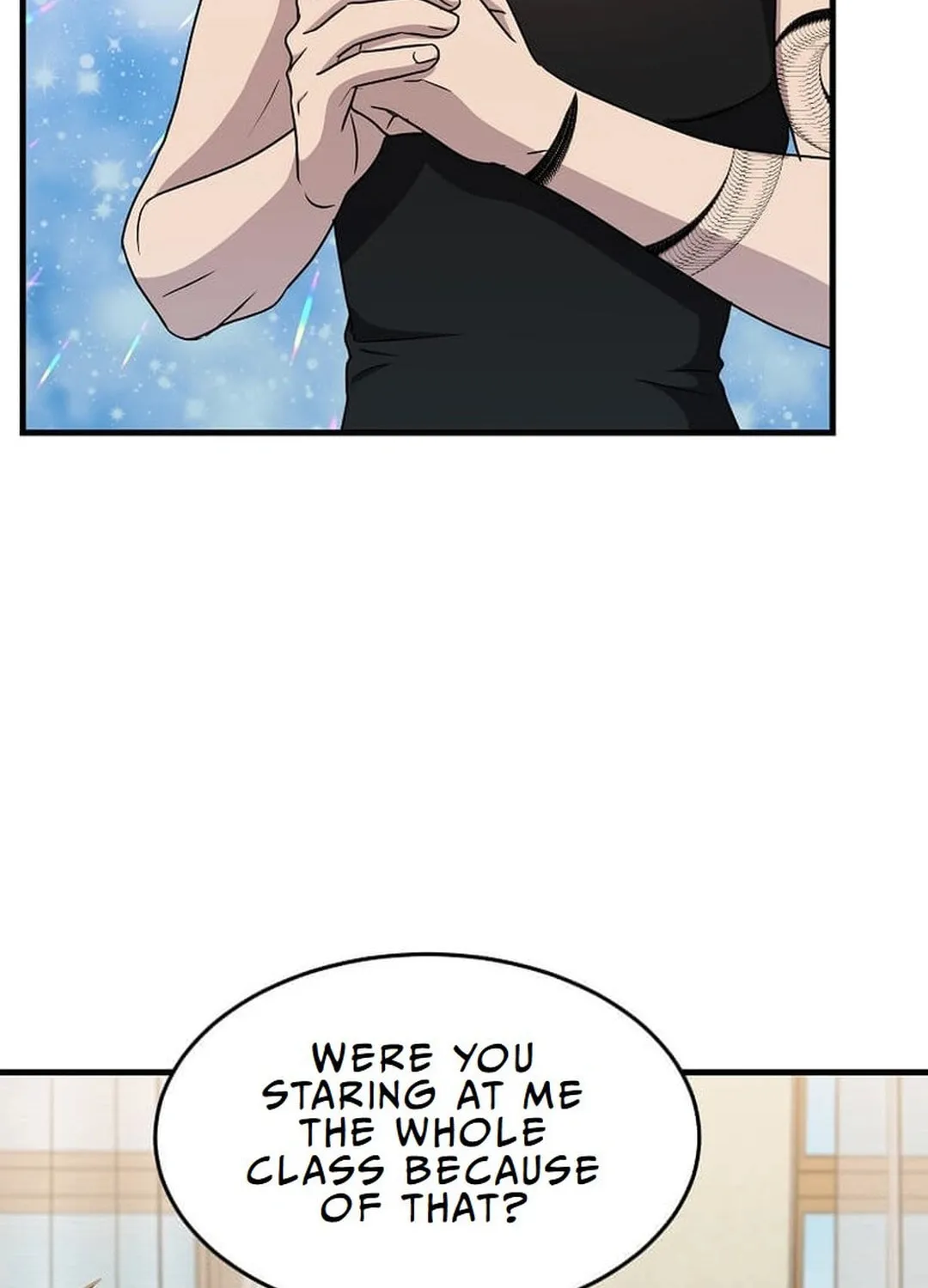 The Martial God Who Levels Up Chapter 7 page 53 - 